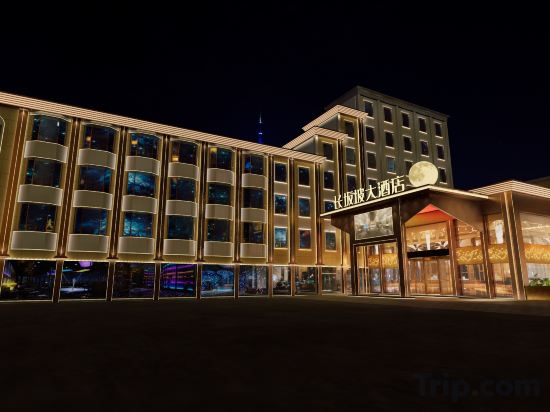 Others 2, Changbanpo Grand Hotel, Yichang