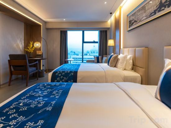 Others 3, DONGBAI LANES HOTEL, Fuzhou
