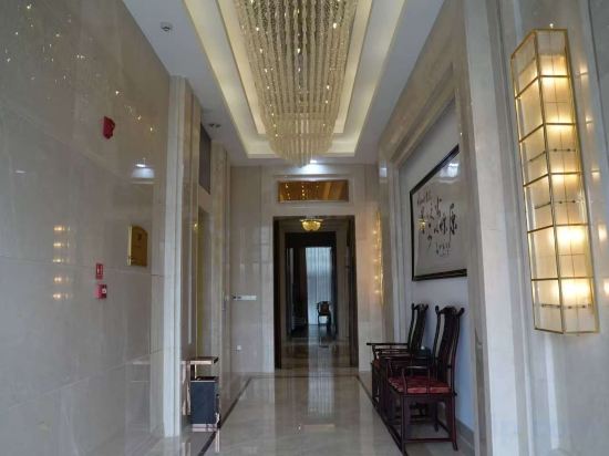 Others 2, Yingbin Hotel, Ji'an
