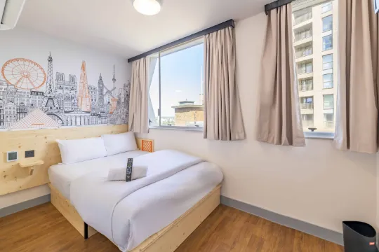 easyHotel Croydon