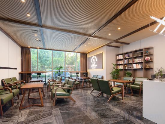 Others 3, Xiruide Hotel Wuhan (Zhuankou Sports Center), Wuhan