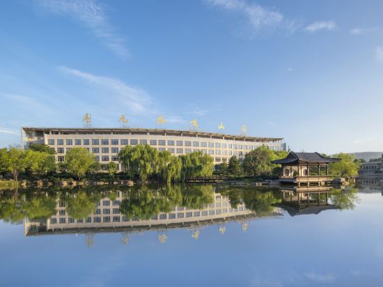 Others 3, New Century Fengming Resort, Zaozhuang