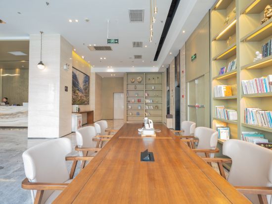 Others 4, Xuzhou Pengcheng Square Riverside Hotel, Xuzhou