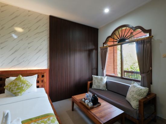 Three Brothers Bungalows & Villas Room Type - Superior Room