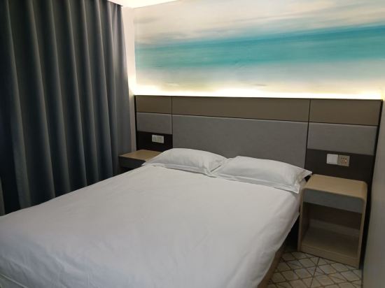 Others 5, Shanghai Holiday Hotel (Sunqiao Road Branch), Shanghai
