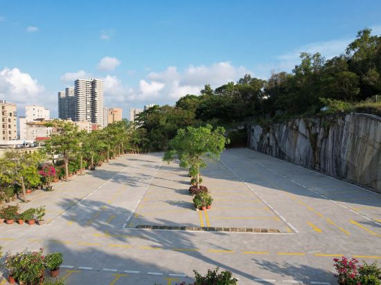 Others 5, Tinghai Hotel, Yangjiang