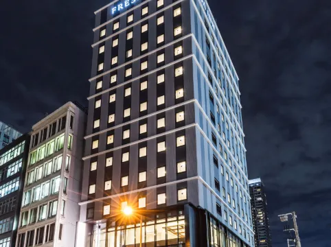 Sotetsu Fresa Inn Yodoyabashi