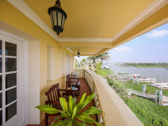 Victoria Chau Doc Hotel - Tap to explore photos