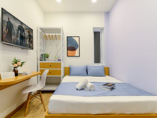 Cozrum Homes Rivera Corner Room Type - Quiet Studio