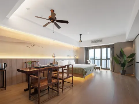 青年陽光酒店（漳州萬達廣場店）