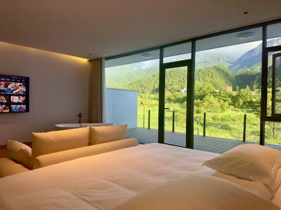 Others 2, Tiantangzhai Yuexia Mountain Residence courtyard Guesthouse, Lu'an