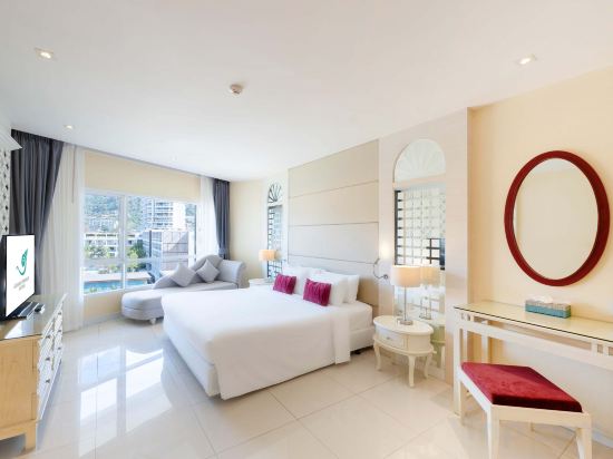 ANDAMAN EMBRACE PATONG Room Type - Family Suite