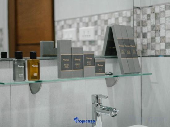 Tropicasa Coron Resort and Hotel Room Type - Twin Sharing