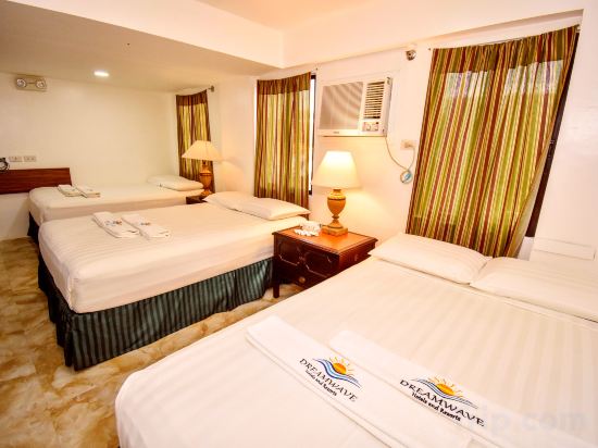 Dreamwave Hotel Puerto Galera - Tap to explore photos