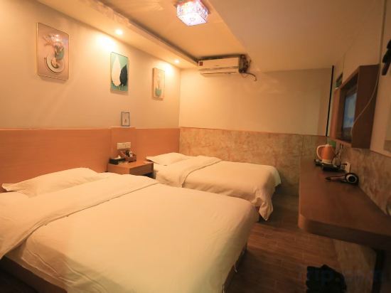 Others 2, Dream Nest Hotel (Shanghai Xinqiao), Shanghai