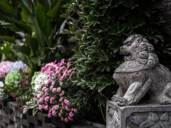 Others 4, Liuru Retreat | A Part of the Old Town's Soul, Lijiang