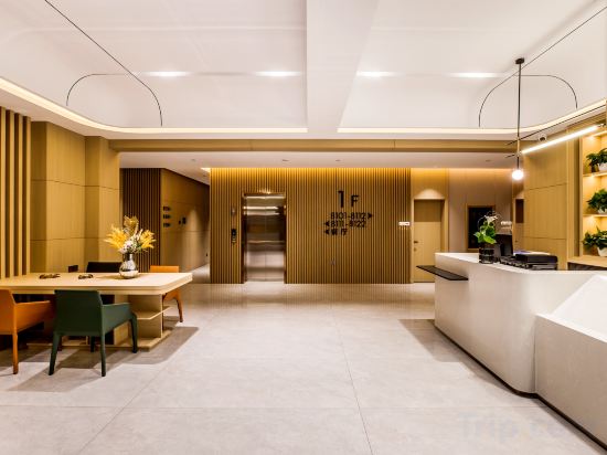 Others 2, Mengyuan Holiday Hotel, Chifeng
