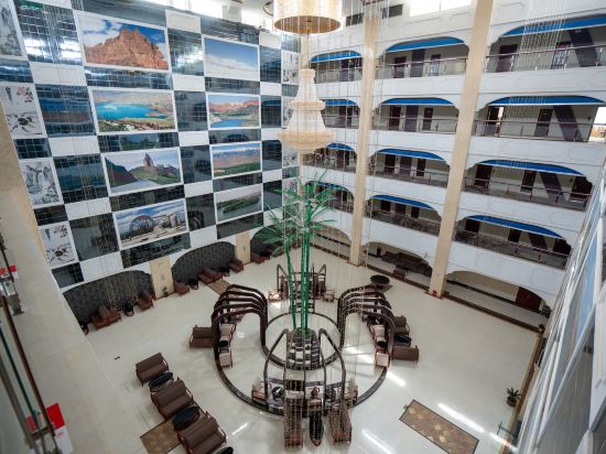 Others 3, Huanghe Yiyuan International Hotel, Hainan Tibetan