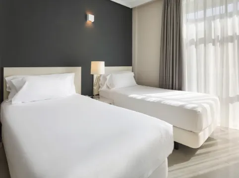 埃森題亞託谷瑪酒店