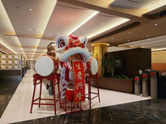 Others 2, Hai Tian Grand Theatre Hotel, Qingdao