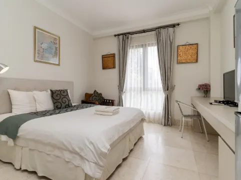 Bangka Suite RedPartner