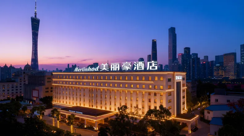 Meilihao Hotel (Meilihao Hotel (Guangzhou Panyu Changlong Xiaojiao Metro Station Branch)）