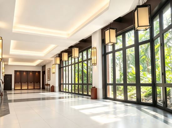 Others 4, West Coast Resort, Hainan