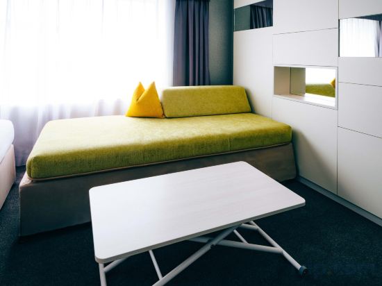 Urayasu Brighton Hotel Tokyo bay Room Type - Standard Room - Lower Floor - Non-Smoking Urayasu Brighton Hotel Tokyo bay Room Type - Standard Room - Lower Floor - Non-Smoking