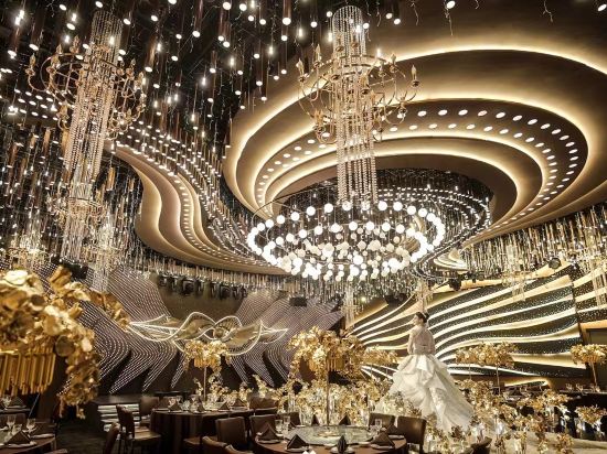 Others 4, Huanghua International Hotel, Yangzhou
