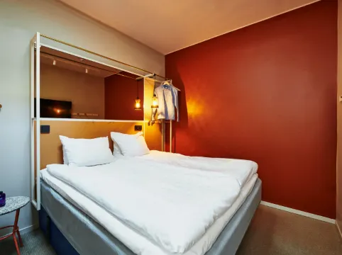 Scandic Go, Sankt Eriksgatan 20