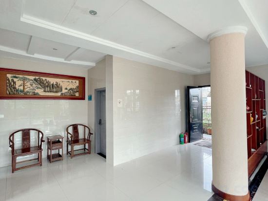 Others 4, Xiangshan xingwang Hotel, Ningbo