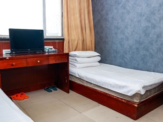 Others 5, Zhanbei Express Hotel (Datong Railway Station), Datong