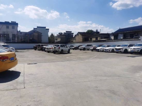 Others 2, Jixi Huiyang Hotel, Xuancheng