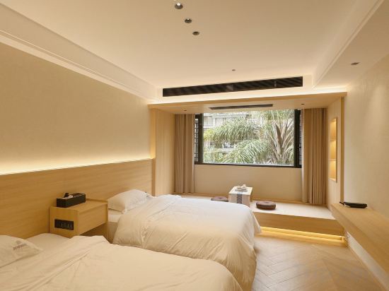 Others 4, Fu'an Shangyouju Express Hotel, Ningde