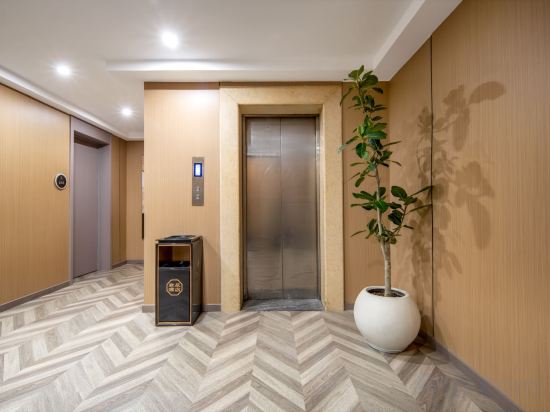 Others 4, Jianpu Themed Hotel, Changzhou
