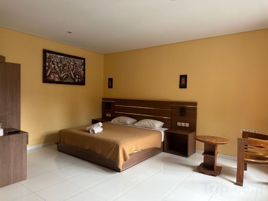 Gora Beach Inn Room Type - Superior Plus