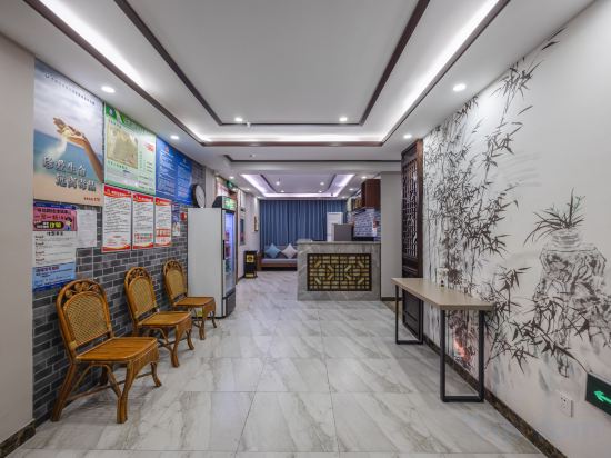 Others 2, Ningbo Chuncheng Inn (Tianyi Square Gulou Branch), Ningbo