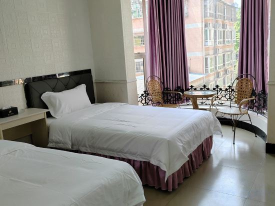 Others 3, Jinwang Hotel, Chongqing
