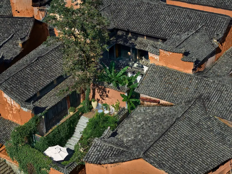 Yangjiatang Xiangsu Hotel