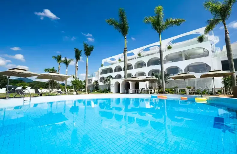 Xiaolu Chenke Midu Design Meisu (Yalong Bay Bohou Village Store)