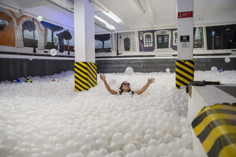 Wot New Lisbon Social