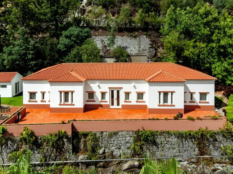Central Monchique Hotel - Villa Termal Spa Resort - by Unlock Hotels