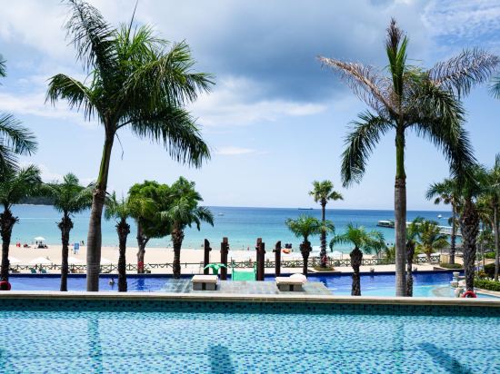 Others 4, Ocean View Resort Yalong Bay, Sanya