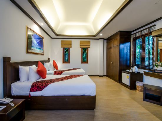 Pai Tan Villas - Tap to explore photos
