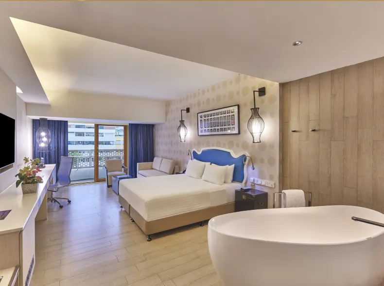 Village Hotel Katong by Far East Hospitality