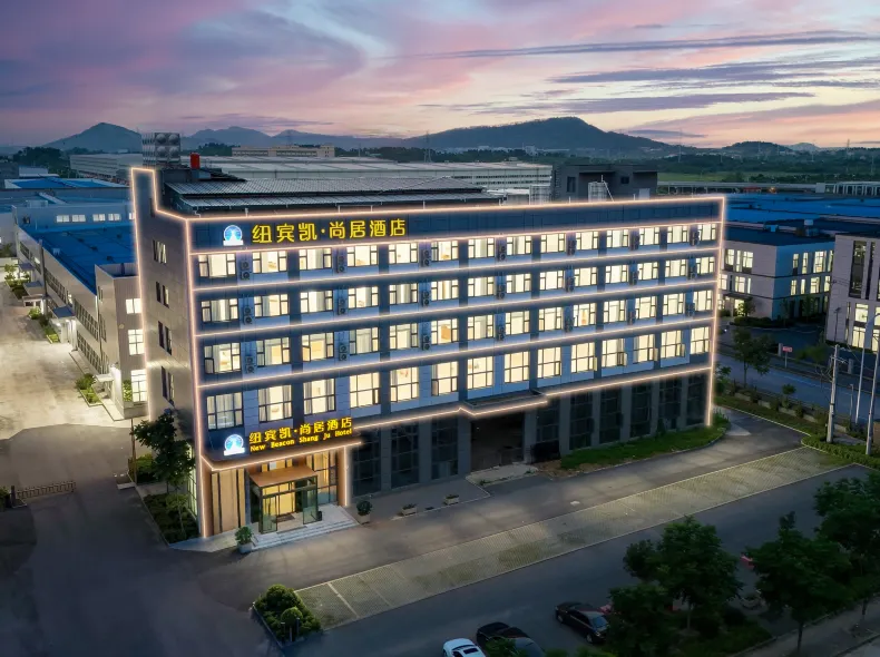 New Beacon Shangju Hotel
