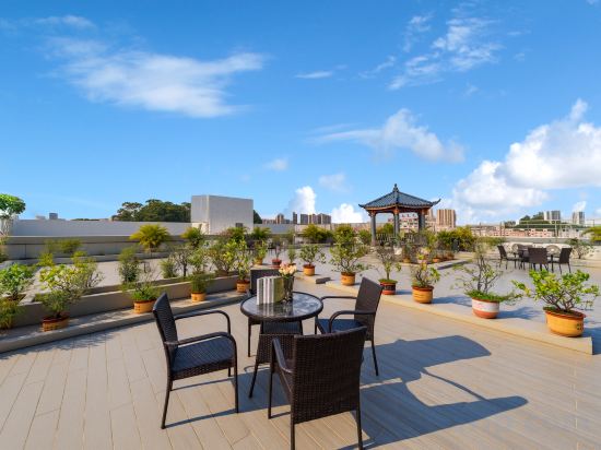 Others 4, junduhotel, Dongguan