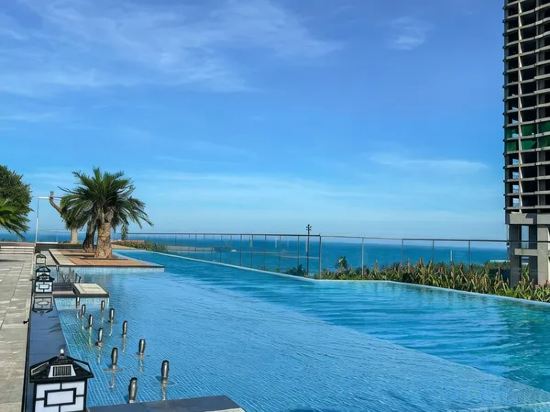 Others 3, Soleil Ocean View Apartment, Da Nang