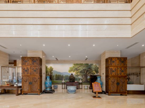 Others 5, Tianwei Wenbo Hotel Ningbo University, Ningbo