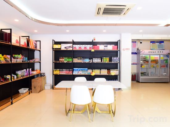 Others 2, Grace Inn Feicheng Bus Station, Tai'an